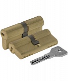 Цилиндровый механизм Cisa ASIX OE300-13.00 (70 мм/30+10+30), ЛАТУНЬ